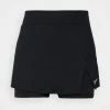 Nike Performance VICTORY SKIRT - Sports Skirt - Black/white