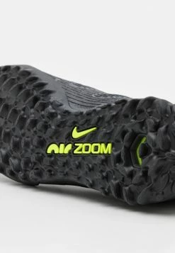 Nike Performance MERCURIAL ZOOM VAPOR 15 PRO TF - Astro Turf Trainers - Black/dark Smoke Grey/summit White/volt -Nike Performance store da0d0c2a63a14017b408e1ff1b656b39