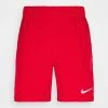Nike Performance VICTORY SHORT - Sports Shorts - University Red/white
