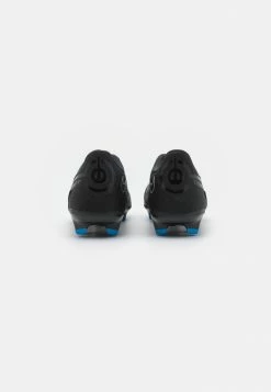 Nike Performance TIEMPO LEGEND 9 CLUB FG/MG - Moulded Stud Football Boots - Black/summit White/light Photo Blue 8 Nike Performance TIEMPO LEGEND 9 CLUB FG/MG - Moulded Stud Football Boots - Black/summit White/light Photo Blue -Nike Performance store da57da8d0f4b4eccbfb10bf5aa5491d3