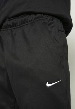 Nike Performance PANT TAPER - Tracksuit Bottoms - Black/white -Nike Performance store da744325f1c548a29e881f8da6fba951