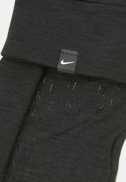 Nike Performance Gloves - Black/silver -Nike Performance store da7bb23702d3400eb0adbf7d94851089