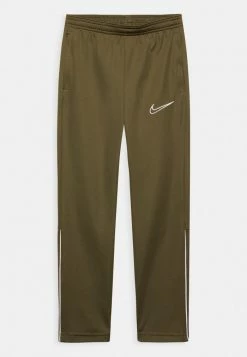 Nike Performance ACADEMY UNISEX SET - Tracksuit - Olive -Nike Performance store da8e63b3740940efa43d021af144df03