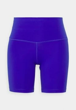Nike Performance SHORT - Leggings - Lapis/multi-color -Nike Performance store da98d5427bf2491c83e8dced082a13b7