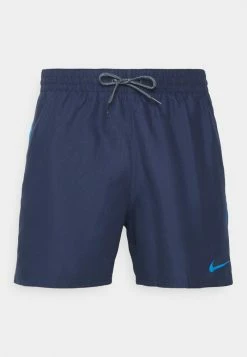 Nike Performance VOLLEY - Swimming Shorts - Midnight Navy