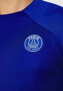 Nike Performance PARIS ST GERMAIN STRIKE - Club Wear - Old Royal/white -Nike Performance store dab67f9f047e4bc9b0e336af390329be