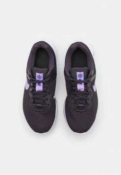 Nike Performance W NIKE REVOLUTION 6 NN - Neutral Running Shoes - Cave Purple/lilac/racer Blue/black/white -Nike Performance store dad7b26027664f48836e874da96dbe87