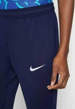 Nike Performance CHEALSEA LONDON STRIKE PANT - Club Wear - College Navy/white -Nike Performance store dafc7e520e384ca28373efbdce1d7a89