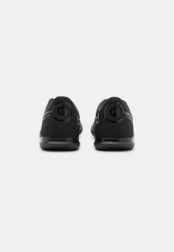 Nike Performance TIEMPO LEGEND 9 CLUB IC - Indoor Football Boots - Black/summit White/light Photo Blue -Nike Performance store db0337b1b4cc4908bcfc84cb7f15f8ca