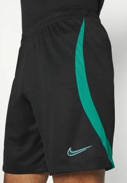 Nike Performance STRIKE SHORT - Sports Shorts - Black/neptune Green/white -Nike Performance store db4c295776a342bfaed57c0cb816c912