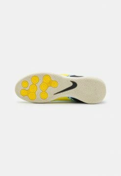 Nike Performance PHANTOM GT2 ACADEMY IC - Indoor Football Boots - Glacier Ice/black/yellow Strike -Nike Performance store db5cc4b6e5d045b38697d44956988f33