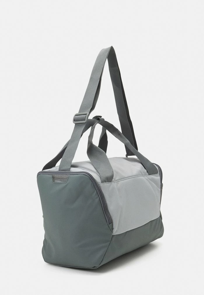 Nike Performance DUFF UNISEX - Sports Bag - Smoke Grey/smoke Grey/orange Trance 2 Nike Performance DUFF UNISEX - Sports Bag - Smoke Grey/smoke Grey/orange Trance - Image 2