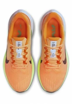 Nike Performance WMNS AIR WINFLO 9 - Neutral Running Shoes - Peach Cream/off Noir-total Orange-barely Green-ghost Green-green Shock 10 Nike Performance WMNS AIR WINFLO 9 - Neutral Running Shoes - Peach Cream/off Noir-total Orange-barely Green-ghost Green-green Shock -Nike Performance store dbab0db90fd54a94b41a2cc5679d5d60