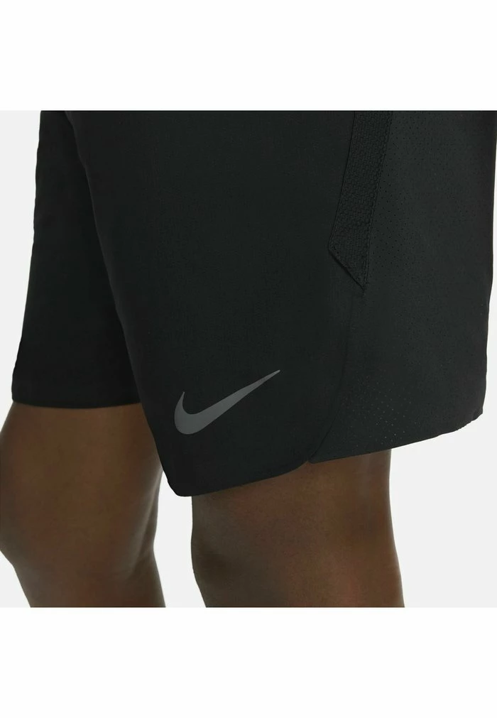 Nike Performance Sports Shorts - Black/iron Grey 7 Nike Performance Sports Shorts - Black/iron Grey - Image 7