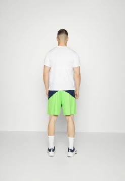 Nike Performance NFL SEATTLE SEAHAWKS MENS DRI FIT SHORT - Sports Shorts - College Navy/action Green -Nike Performance store dbbd6a000fe849df9f422279caee75db