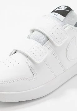 Nike Performance PICO 5 UNISEX - Training Shoe - White/pure Platinum -Nike Performance store dbd3df0092864a8d83d0ad119c50200a