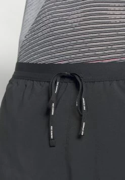 Nike Performance STRIDE SHORT - Sports Shorts - Black -Nike Performance store dbea377c8a27430689b2aef1e8950851