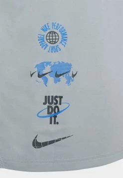 Nike Performance Sports T-shirt - Particle Grey/black -Nike Performance store dbf8fefe5469493eacb54d12ddd05778