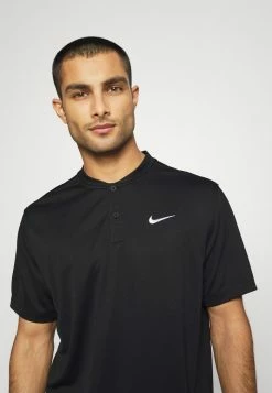 Nike Performance BLADE SOLID - Sports T-shirt - Black/white 9 Nike Performance BLADE SOLID - Sports T-shirt - Black/white -Nike Performance store dbfb2acefbf34bef96ebcf020ac4f532