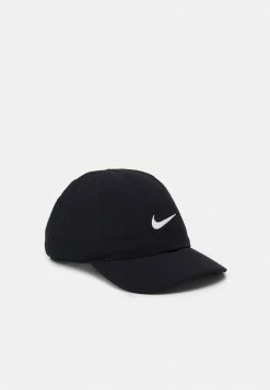 Nike Performance AERO ADVANTAGE UNISEX - Cap - Black/white