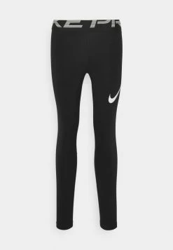 Nike Performance Leggings - Black/white 12 Nike Performance Leggings - Black/white -Nike Performance store dc10d921663b4cd4b890da7205e206f7