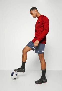 Nike Performance GALATASARAY ISTANBUL ACADEMY ANTHEM JACKET - Training Jacket - Pepper Red/vivid Orange -Nike Performance store dc166c99d8da4ca0b05ed445f3f43ef8