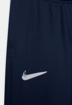 Nike Performance CR7 B NK DF PANT KPZ - Tracksuit Bottoms - Obsidian/white -Nike Performance store dc3f5f225063439b8faa459d83189359