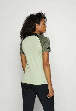 Nike Performance STRIKE - Sports T-shirt - Olive Aura/night Forest/white -Nike Performance store dc3f753a1dcc41948470cae66d8a6884