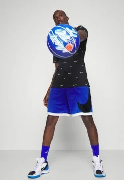 Nike Performance DRY FIT SHORT - Sports Shorts - Game Royal/white/black -Nike Performance store dc536d640ea4420196a6a60d76897b18