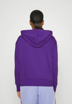 Nike Performance NBA LOS ANGELES LAKERS ESSENTIAL FULL ZIP - Zip-up Sweatshirt - Field Purple -Nike Performance store dc54b61b40a84e058f43c6d2756dd175