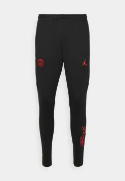 Nike Performance PARIS ST GERMAIN STRIKE PANT AWAYAY - Tracksuit Bottoms - Black/black/bright Crimson 8 Nike Performance PARIS ST GERMAIN STRIKE PANT AWAYAY - Tracksuit Bottoms - Black/black/bright Crimson -Nike Performance store dc55ff762f8d4581beaf9660cf76d78d