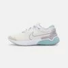 Nike Performance RENEW RUN 3 PRM - Neutral Running Shoes - Phantom/amethyst Ash/photon Dust/metallic Luster/ocean Cube/white