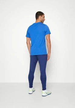 Nike Performance ENGLAND STRIKE PANT - Tracksuit Bottoms - Blue Void/blue Fury -Nike Performance store dc6c5cf186264849b1b120748102199b