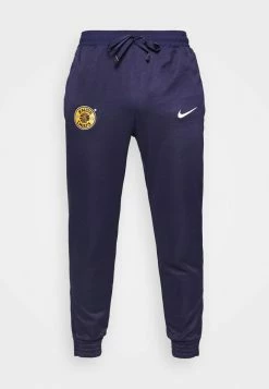 Nike Performance KAIZER CHIEFS TRAVEL PANT - Tracksuit Bottoms - Blackened Blue/black/white -Nike Performance store dc7d645a9ba24729b526b7dbd0f2953d