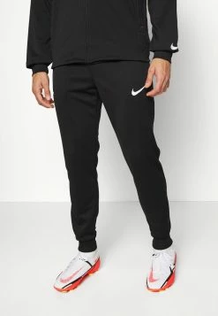 Nike Performance FC LIBERO - Tracksuit - Black/white -Nike Performance store dcbc9611972644d3b9bfde33b2428317