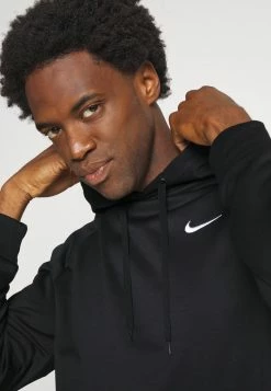 Nike Performance Zip-up Sweatshirt - Black/white 10 Nike Performance Zip-up Sweatshirt - Black/white -Nike Performance store dcbef4aeb028444e8a2ddc29fc8eab95