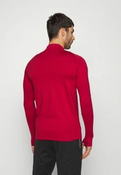 Nike Performance GALATASARAY ISTANBUL STRIKE DRILL - Long Sleeved Top - Pepper Red/vivid Orange -Nike Performance store dcfb7120463049e88da25deaaac97f05