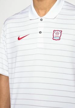 Nike Performance MLB MIAMI MARLINS CITY CONNECT STRIPED - Club Wear - White/wolf Grey -Nike Performance store dd552a04133942649be19e7198faac2c