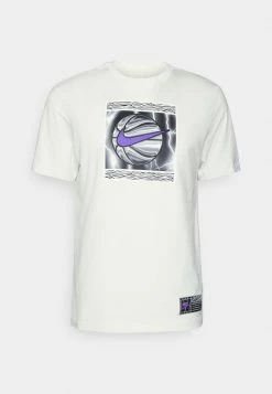 Nike Performance TEE ENERGY - Print T-shirt - Summit White -Nike Performance store dd682aa8940549d5afc7a9765d769763