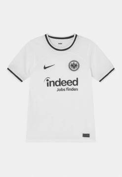 Nike Performance EINTRACHT FRANKFURT STADIUM HOME - Club Wear - White/black