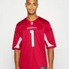 Nike Performance NFL KYLER MURRAY ARIZONA CARDINALS GAME TEAM - Club Wear - Tough Red