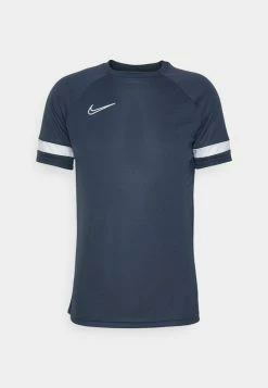 Nike Performance ACADEMY 21 - Sports T-shirt - Thunder Blue/white 8 Nike Performance ACADEMY 21 - Sports T-shirt - Thunder Blue/white -Nike Performance store ddce710b9c234211bb35d45414d33120
