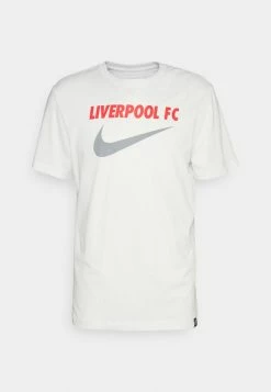 Nike Performance LIVERPOOL FC AWAY TEE - Print T-shirt - White -Nike Performance store ddcfbc234b4b46a6abf2bfe7d0d541c6