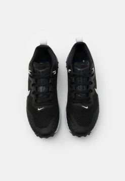 Nike Performance WILDHORSE 7 - Trail Running Shoes - Black/pure Platinum/anthracite -Nike Performance store ddedcd210d5b4de4a4265854cd32786b