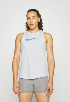 Nike Performance TANK PRO - Top - Football Grey