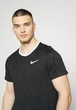 Nike Performance SUPERSET - Sports T-shirt - Black/white 9 Nike Performance SUPERSET - Sports T-shirt - Black/white -Nike Performance store ddf84ce7a22942ac9d38808dfa530f43