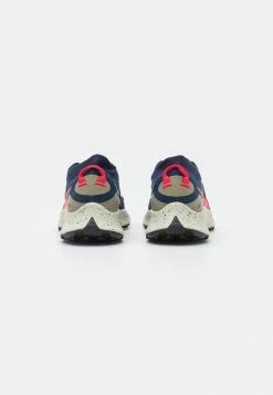 Nike Performance PEGASUS TRAIL 3 GTX - Trail Running Shoes - Obsidian/siren Red/matte Olive/citron Tint/sea Glass -Nike Performance store de0dd5f3349b45dd93a0113cb6fd21b1