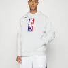 Nike Performance NBA TEAM 31 LOGO HOODIE - Hoodie - White