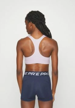 Nike Performance Medium Support Sports Bra - Doll/white -Nike Performance store de42b03b97f140d0b59ac4a528a40b60