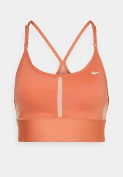 Nike Performance INDY BRA - Medium Support Sports Bra - Madder Root/white 10 Nike Performance INDY BRA - Medium Support Sports Bra - Madder Root/white -Nike Performance store de5e0e00bfc842529bab405b2eb0e3d2